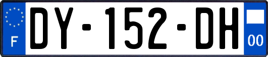 DY-152-DH