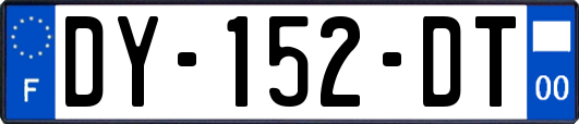 DY-152-DT