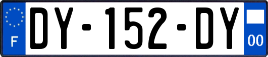 DY-152-DY