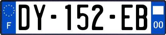 DY-152-EB