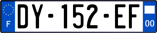 DY-152-EF