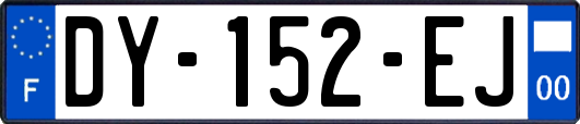 DY-152-EJ