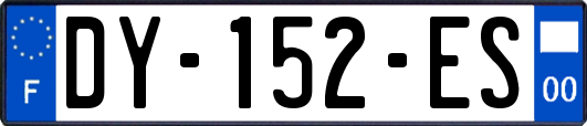 DY-152-ES