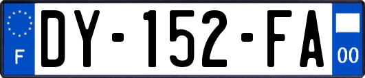 DY-152-FA