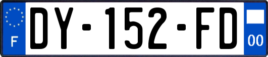 DY-152-FD