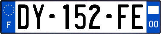 DY-152-FE