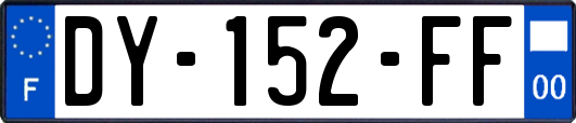 DY-152-FF