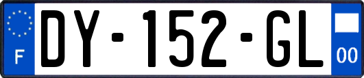 DY-152-GL