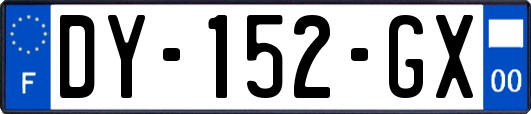 DY-152-GX