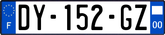 DY-152-GZ