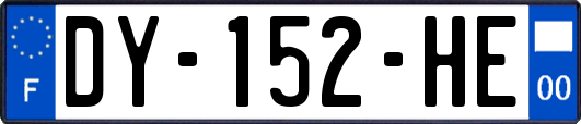 DY-152-HE