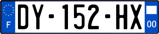 DY-152-HX