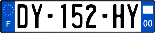 DY-152-HY