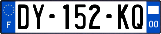DY-152-KQ