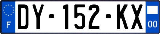 DY-152-KX
