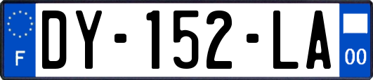 DY-152-LA