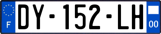 DY-152-LH