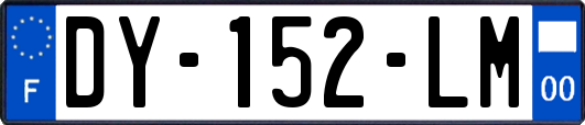 DY-152-LM