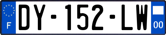 DY-152-LW