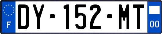DY-152-MT