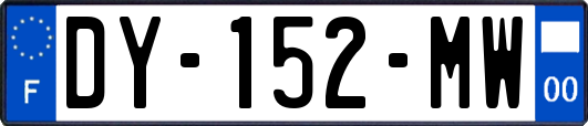 DY-152-MW