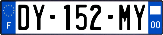DY-152-MY