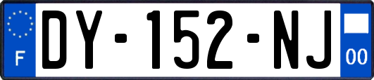 DY-152-NJ