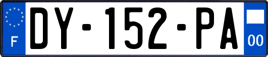 DY-152-PA