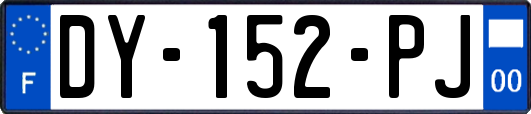 DY-152-PJ