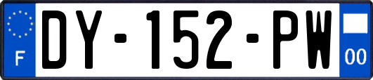 DY-152-PW