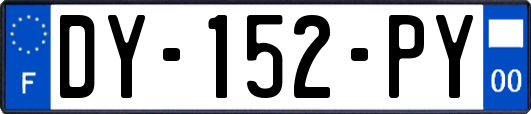 DY-152-PY