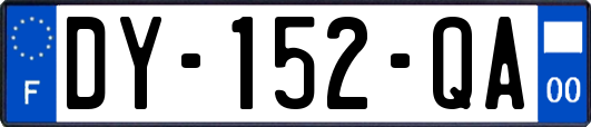 DY-152-QA