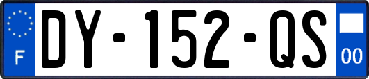 DY-152-QS
