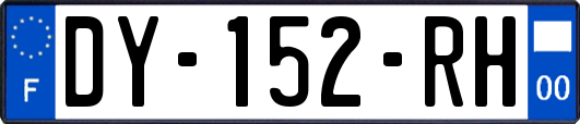 DY-152-RH