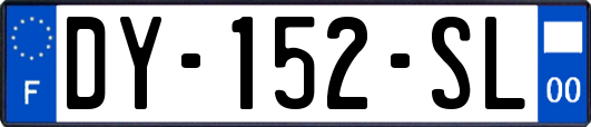 DY-152-SL