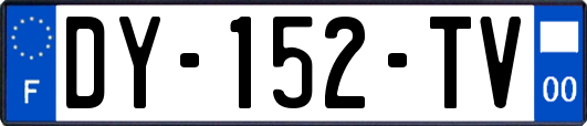 DY-152-TV