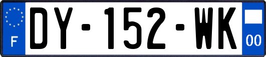 DY-152-WK