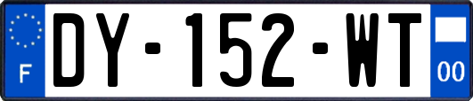 DY-152-WT