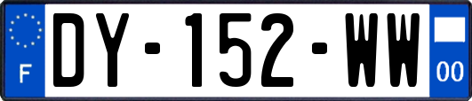 DY-152-WW