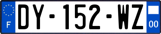 DY-152-WZ