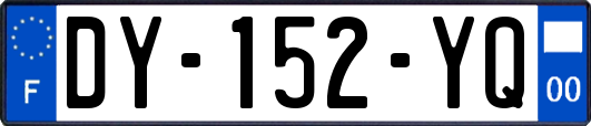 DY-152-YQ
