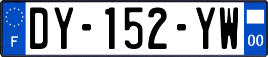 DY-152-YW