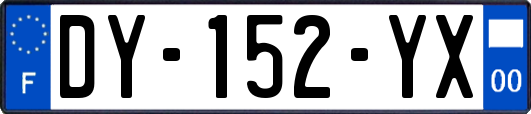 DY-152-YX