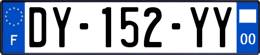 DY-152-YY