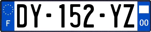 DY-152-YZ