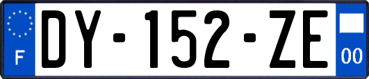 DY-152-ZE