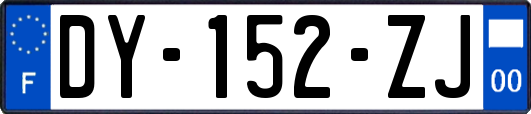 DY-152-ZJ