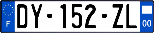 DY-152-ZL