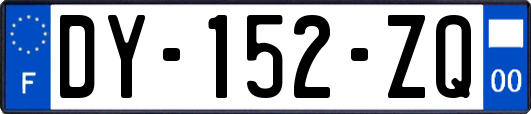 DY-152-ZQ