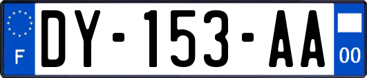 DY-153-AA